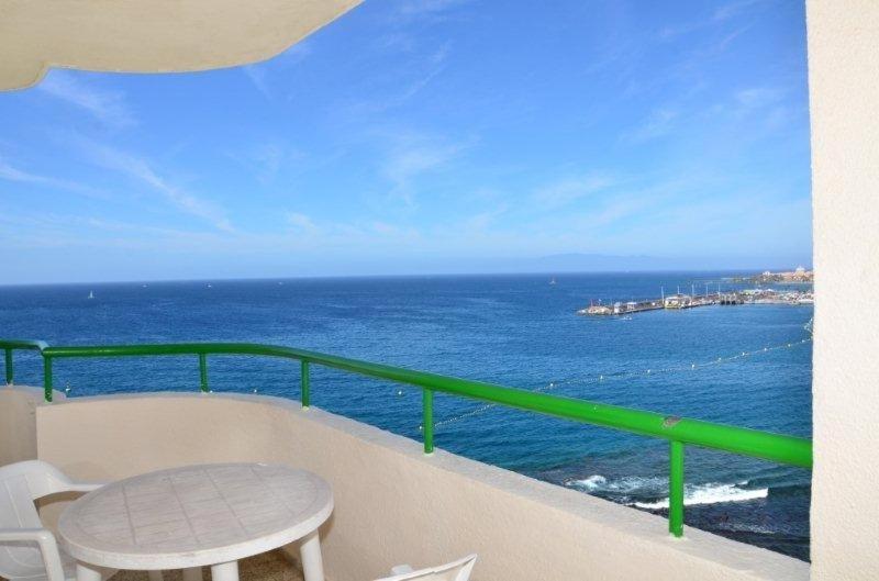 Apartamentos Costamar Лос Кристианос Номер фото