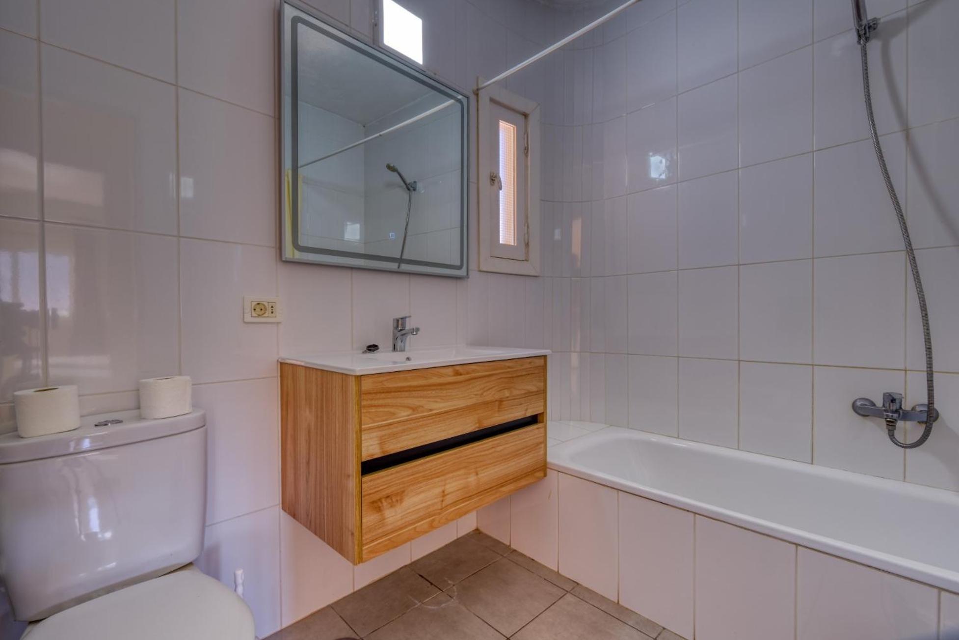Apartamentos Costamar Лос Кристианос Экстерьер фото