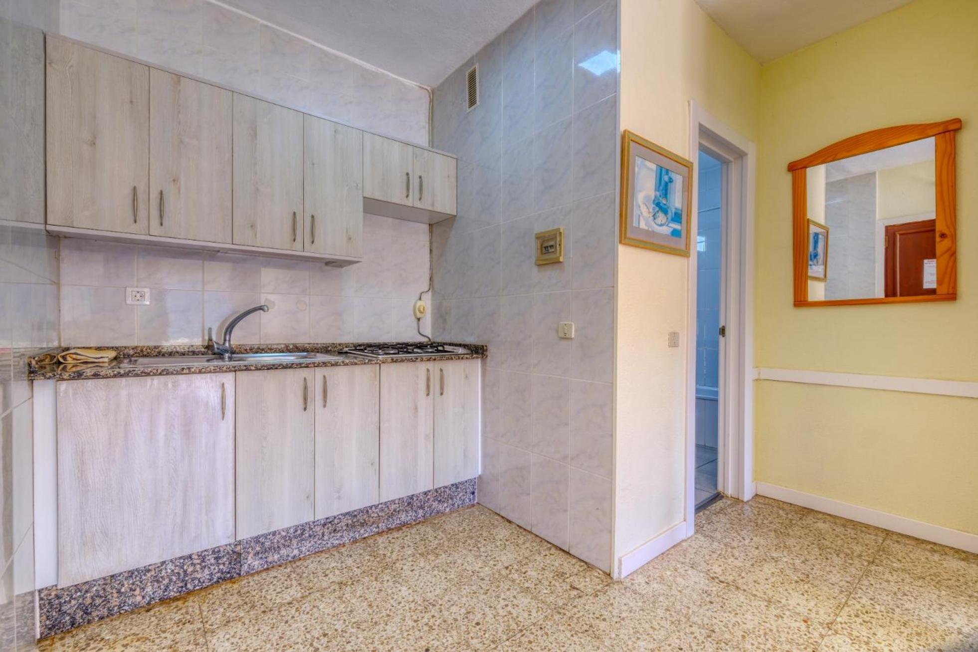 Apartamentos Costamar Лос Кристианос Экстерьер фото